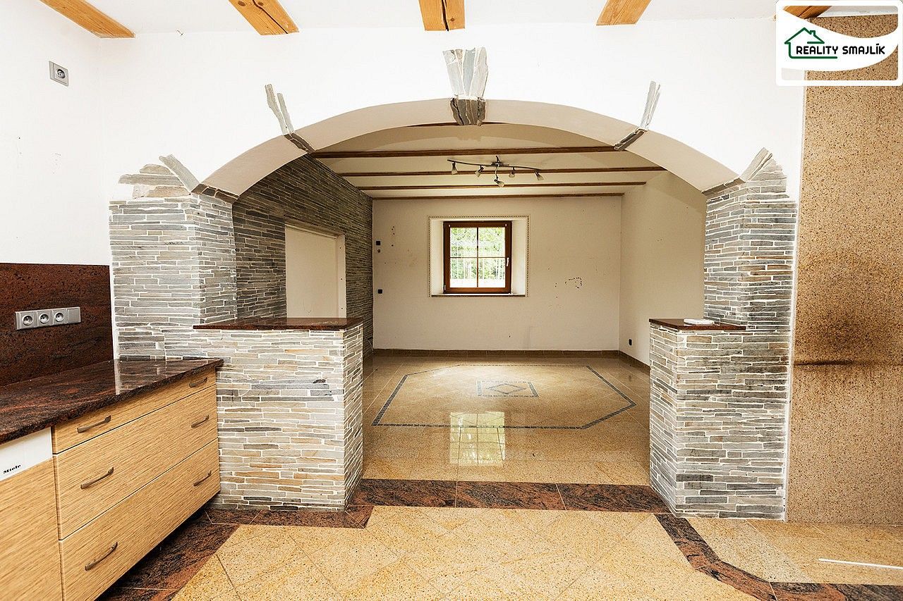 Prodej rodinný dům - Plesná, okres Cheb, Karlovarský kraj, 500 m² - 5