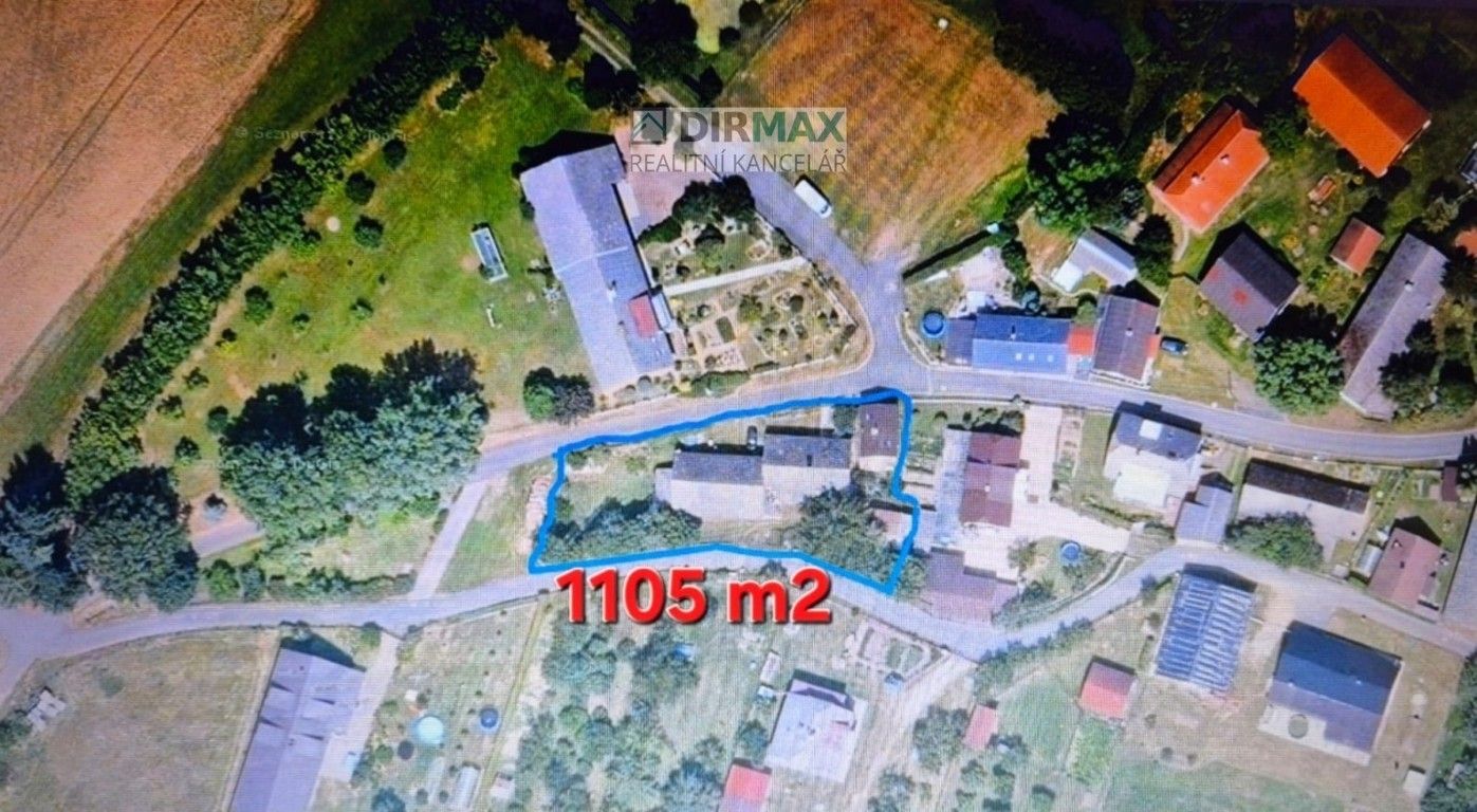 Prodej rodinný dům - Janovice nad Úhlavou, 257 m² - 2