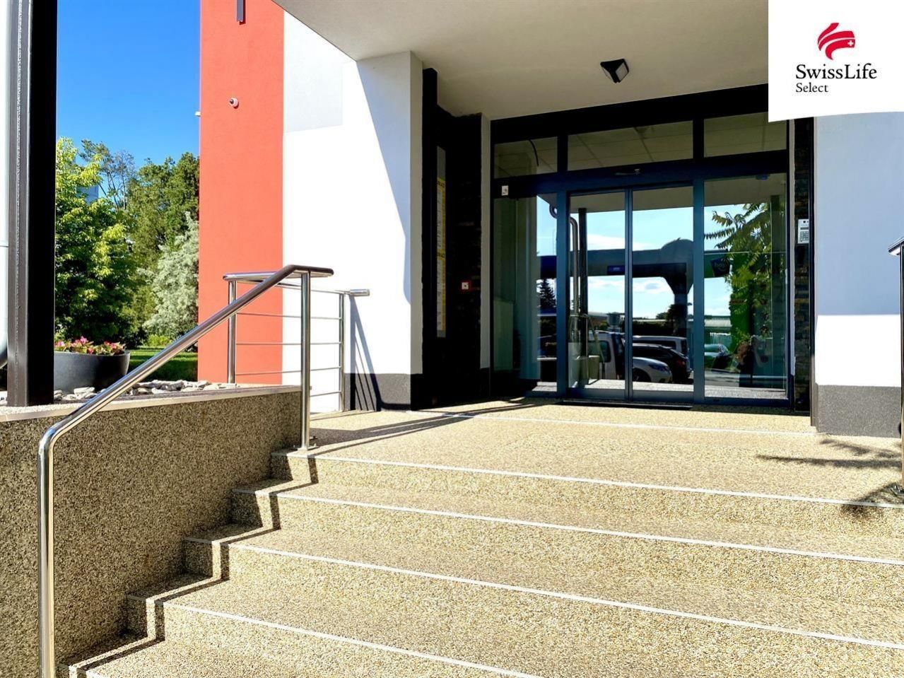 Kanceláře, Velkomoravská  , Hodonín, 36 m²