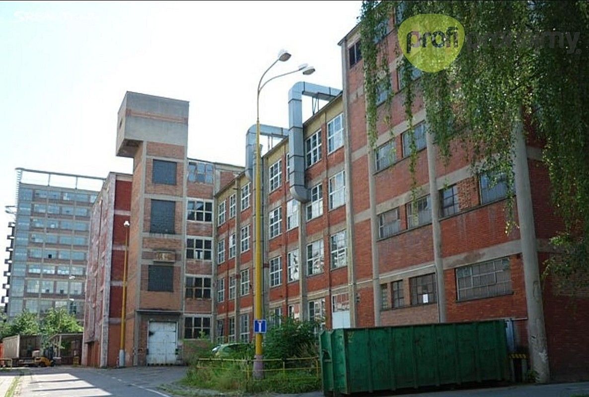 Obchodní prostory · 100 m² · Zlín, Zlínský kraj - 4