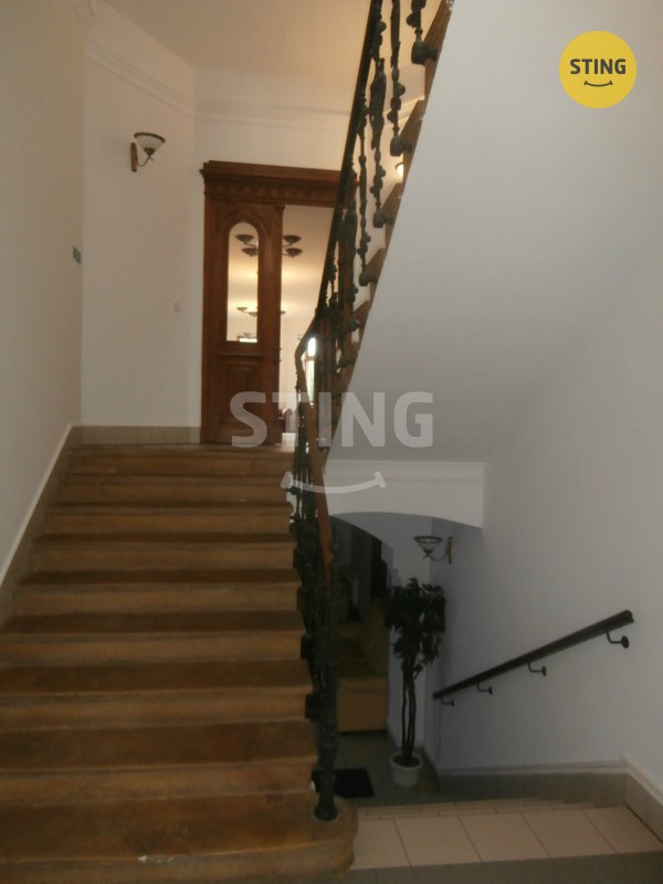 Kancelář · 238 m² · Janská, Opava Předměstí - 4