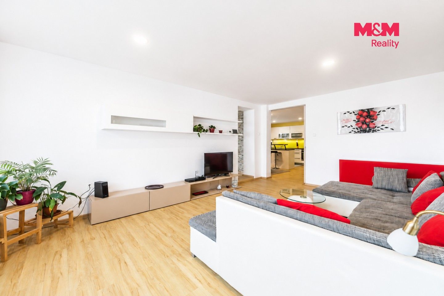 5+1, Filmová, Zlín, 150 m² - 2