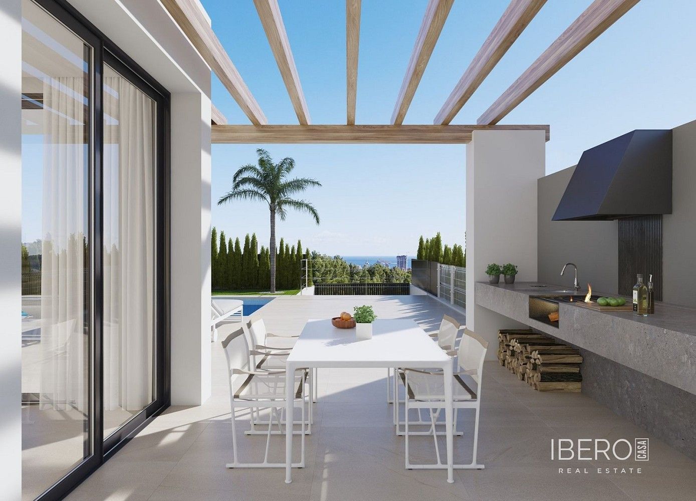 Rodinný dům · 145 m² · Finestrat, ES - 4