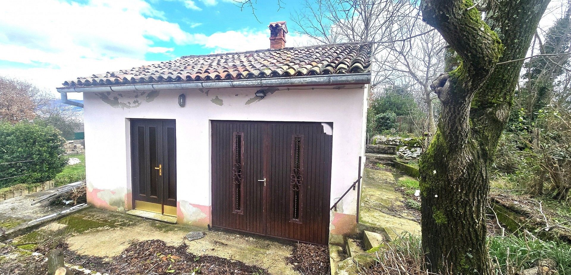 Rodinný dům · 63 m² · Labin, HR - 2