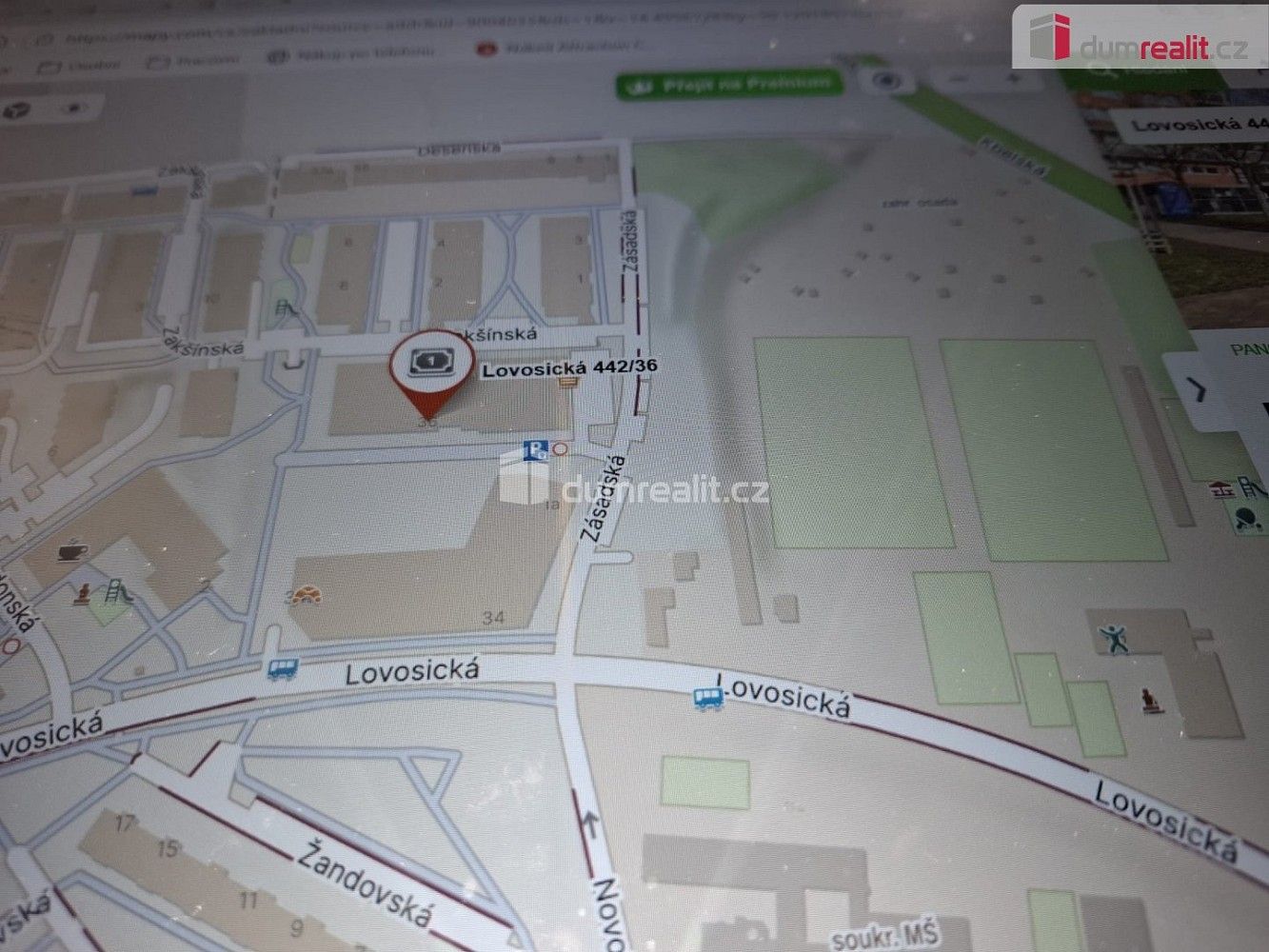 Ostatní, Praha - Střížkov, okres Praha 9, Hlavní město Praha, 12 m² - 1