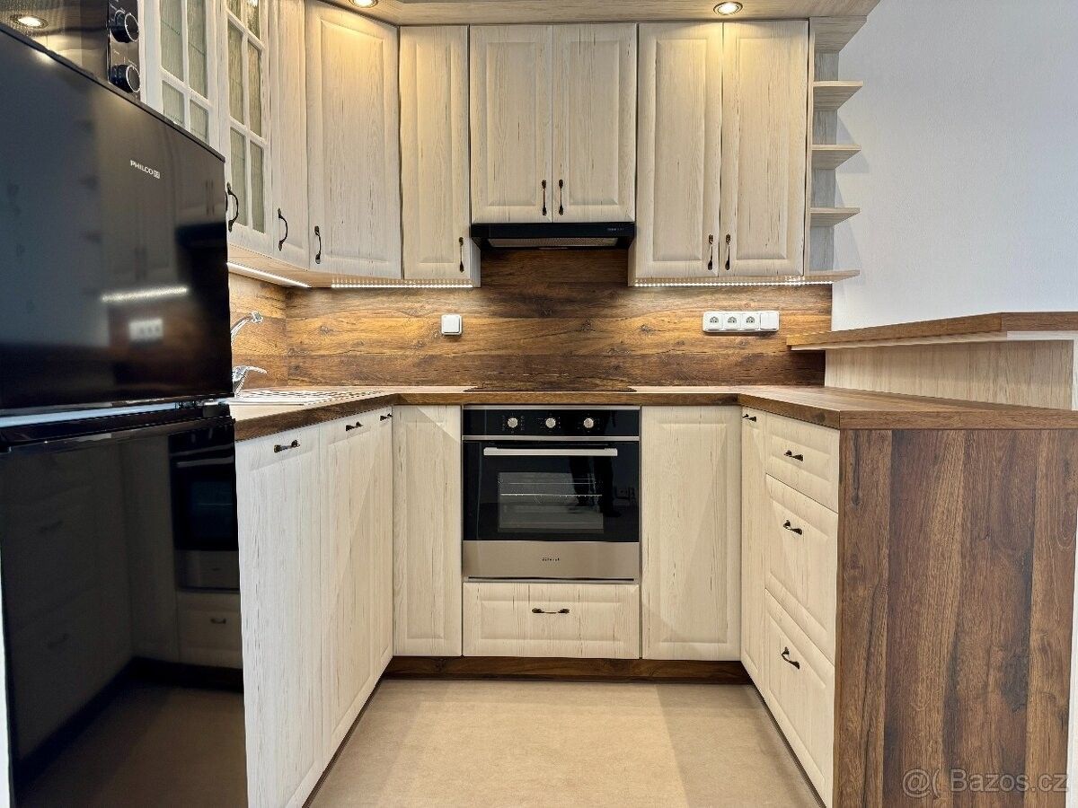 Pronájem byt - Nový Jičín, 741 01