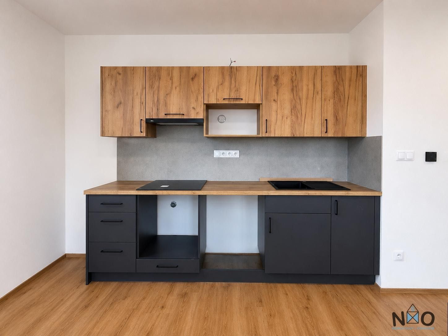 Pronájem byt 2+kk - Hlavní, Úherce, 74 m² - 5