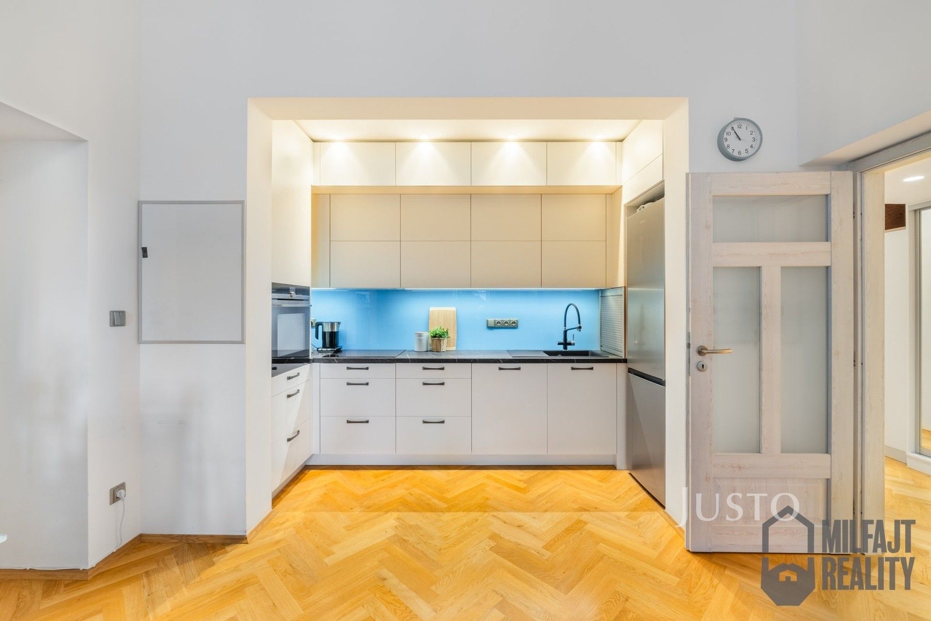 3+kk, Masarykova 439, Liberec I-Staré Město, 84 m² - 2