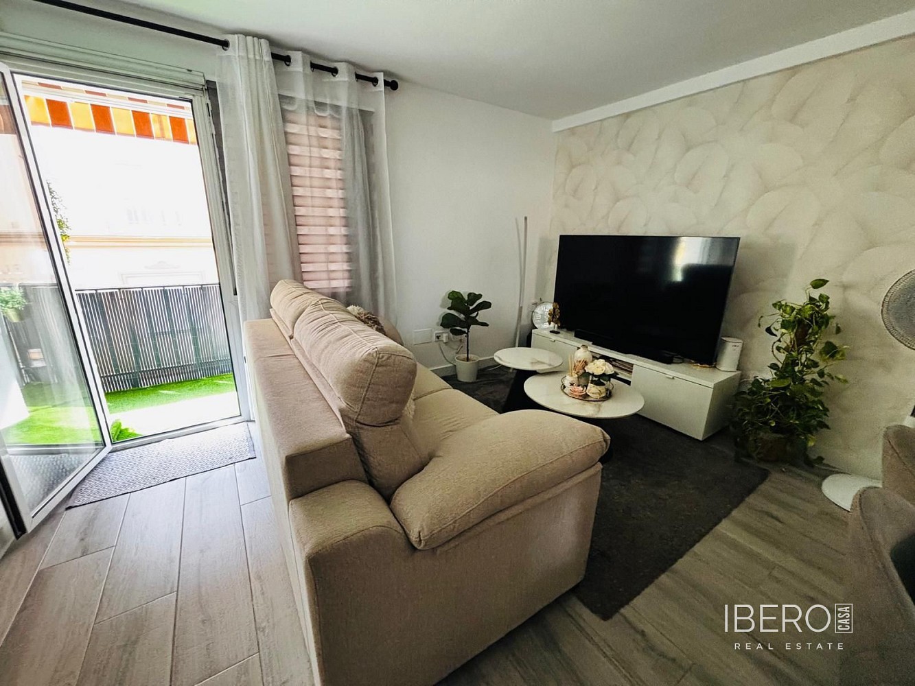 4+kk, Las Lagunas, Španělsko, 78 m² - 2