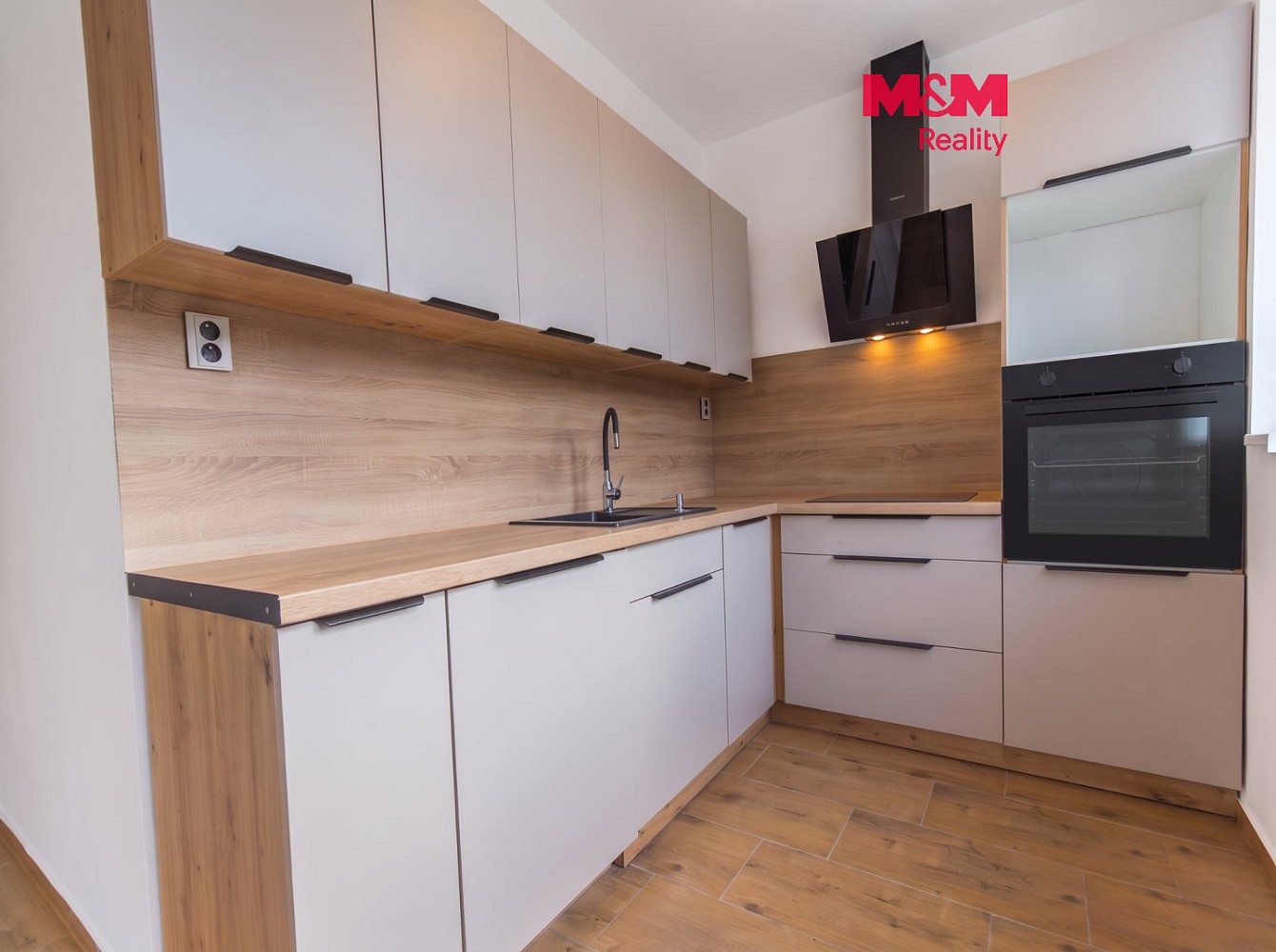 2+1, Dr. Martínka, Ostrava - Hrabůvka, 54 m² - 1