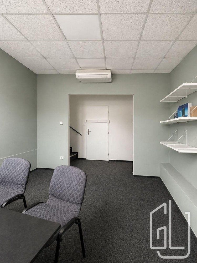Kancelář · 37 m² · Brno - Brno-město, okres Brno-město, Jihomoravský kraj - 3