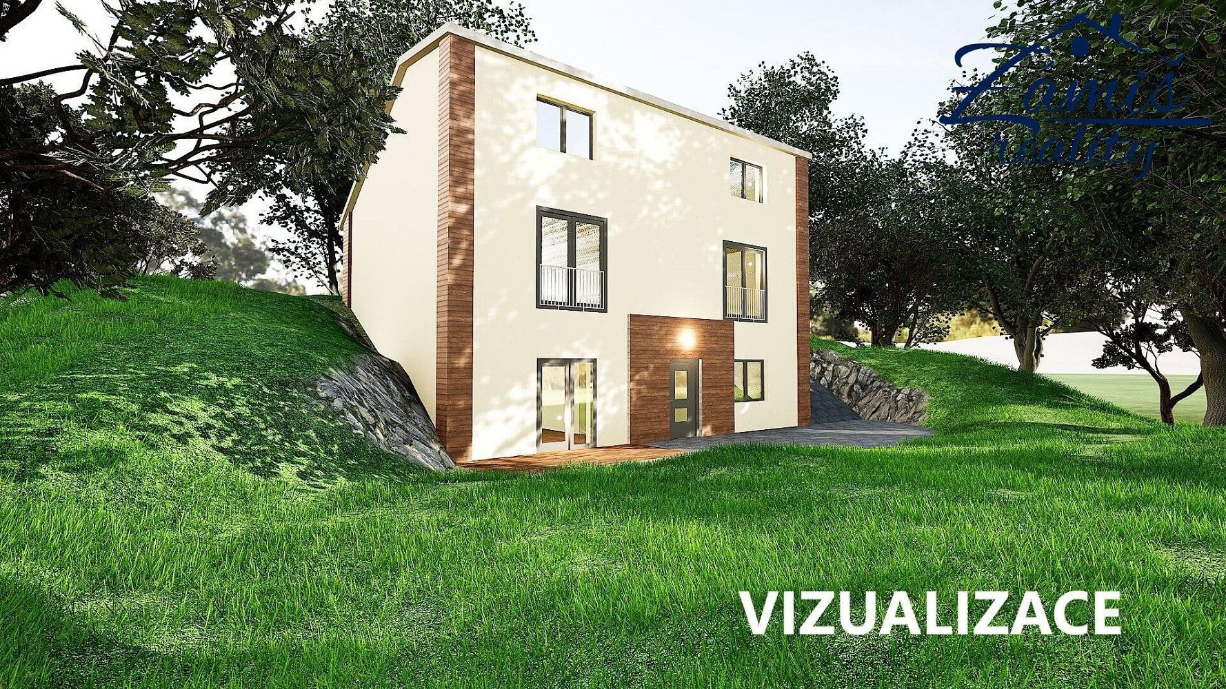 Rodinný dům · 138 m² · Smečno, okres Kladno, Středočeský kraj - 4