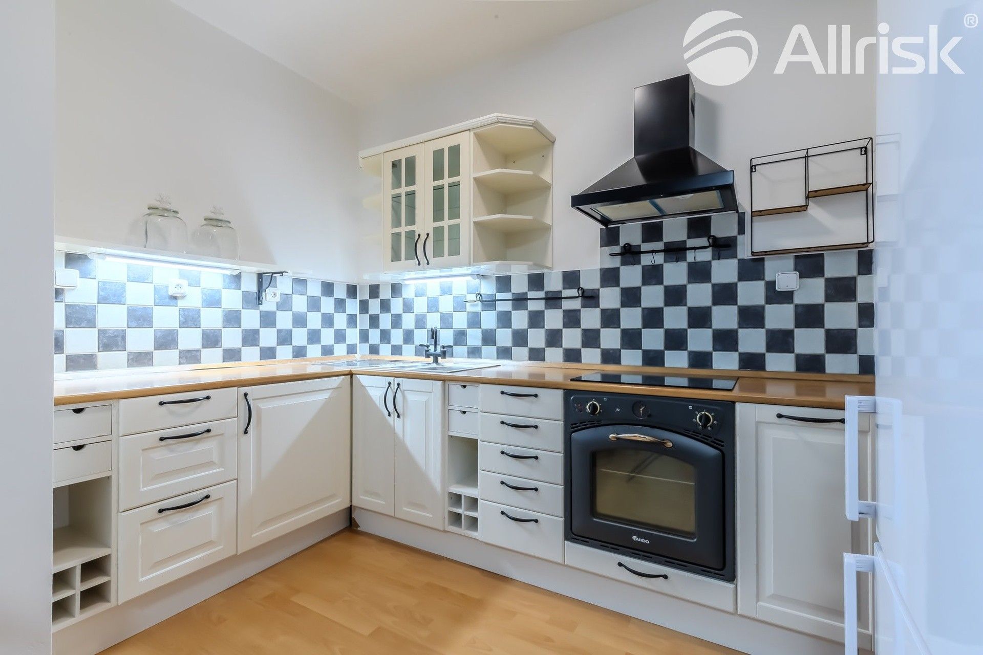 Pronájem byt 2+kk - R.A. Dvorského, Praha, 63 m²