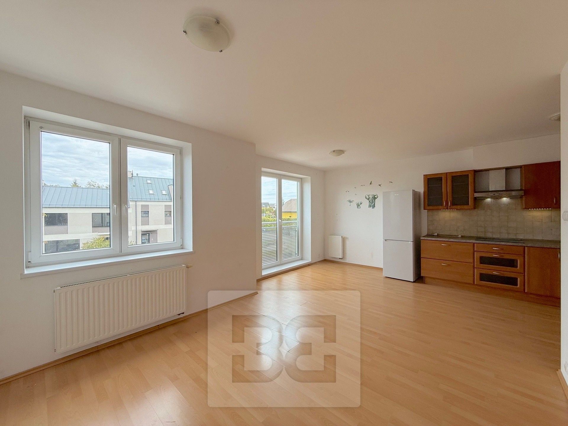 2+kk, K Pískovně 490, Strančice, 52 m² - 1