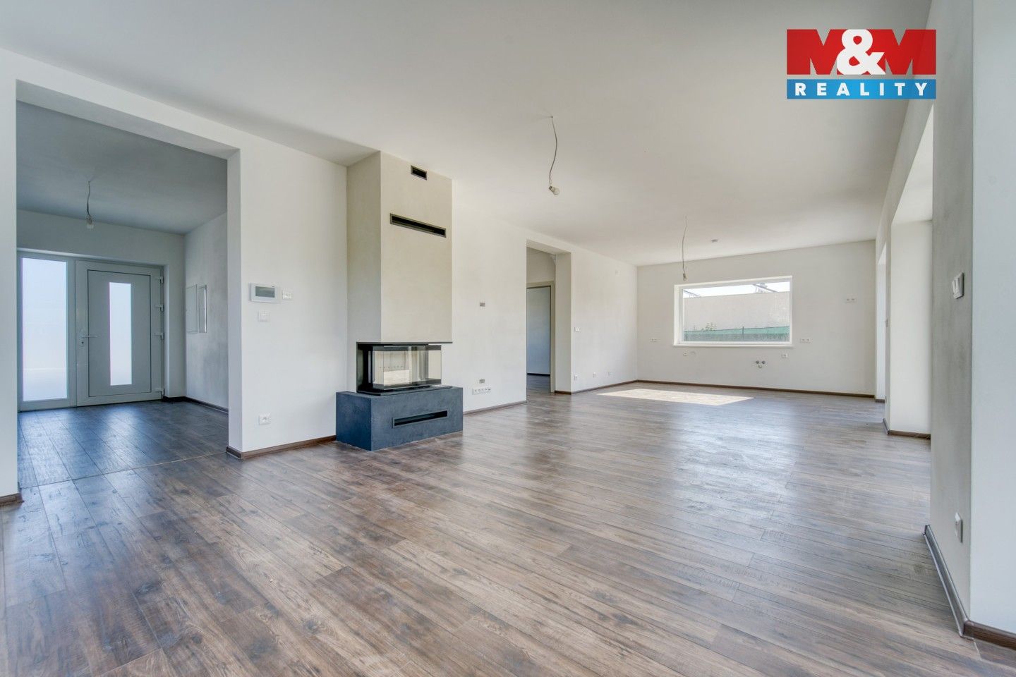 Rodinný dům · 168 m² · Na Kopečku, Vodochody - 3