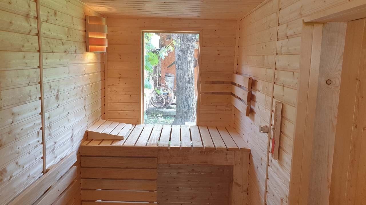 Chata · Kněždub, Jihomoravský kraj - 3