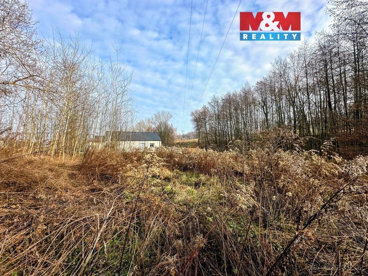 Pozemky pro bydlení, Petřvald u Karviné, 735 41