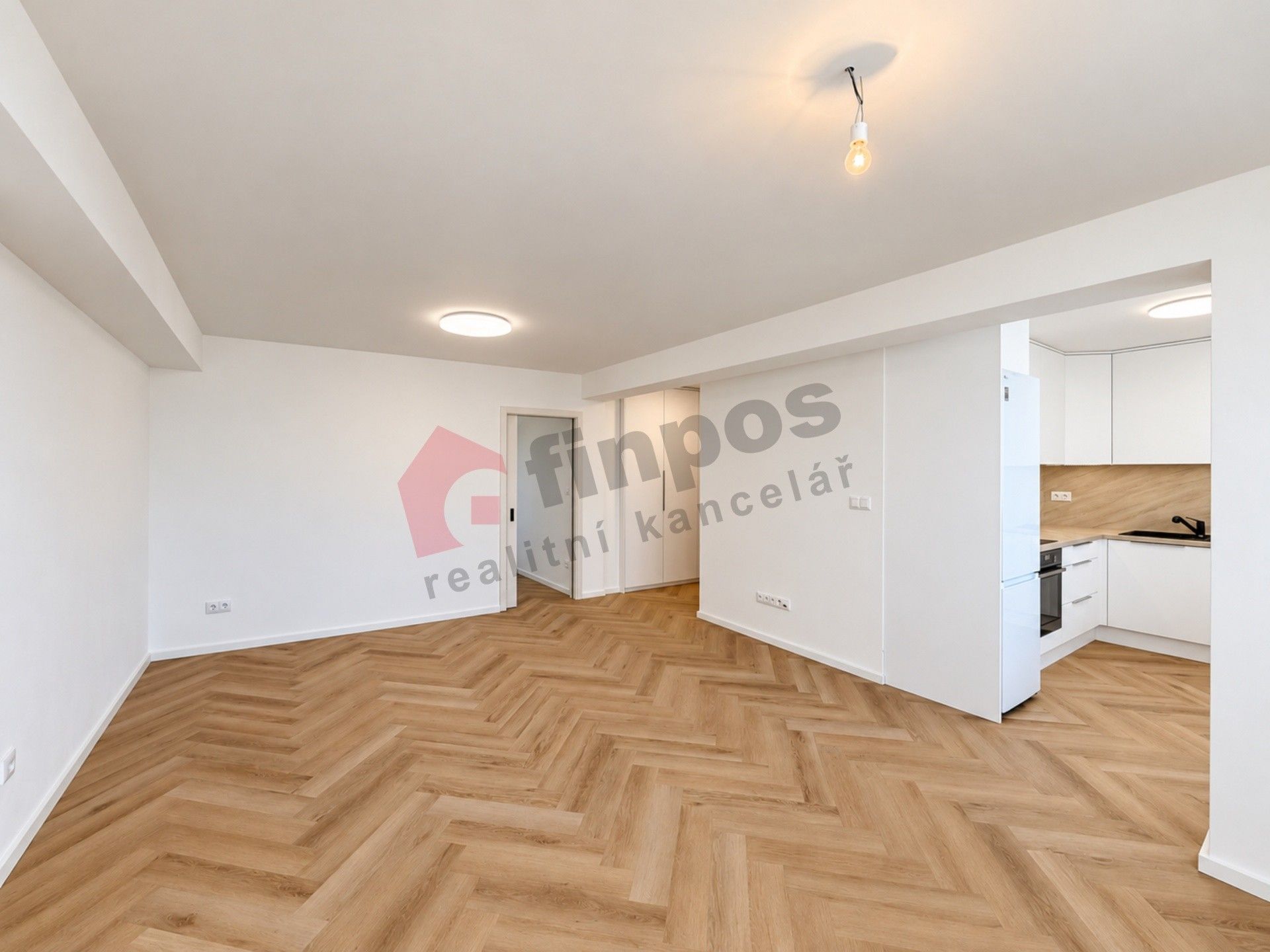 3+kk, Havlíčkova 1563, Vlašim, 65 m² - 1