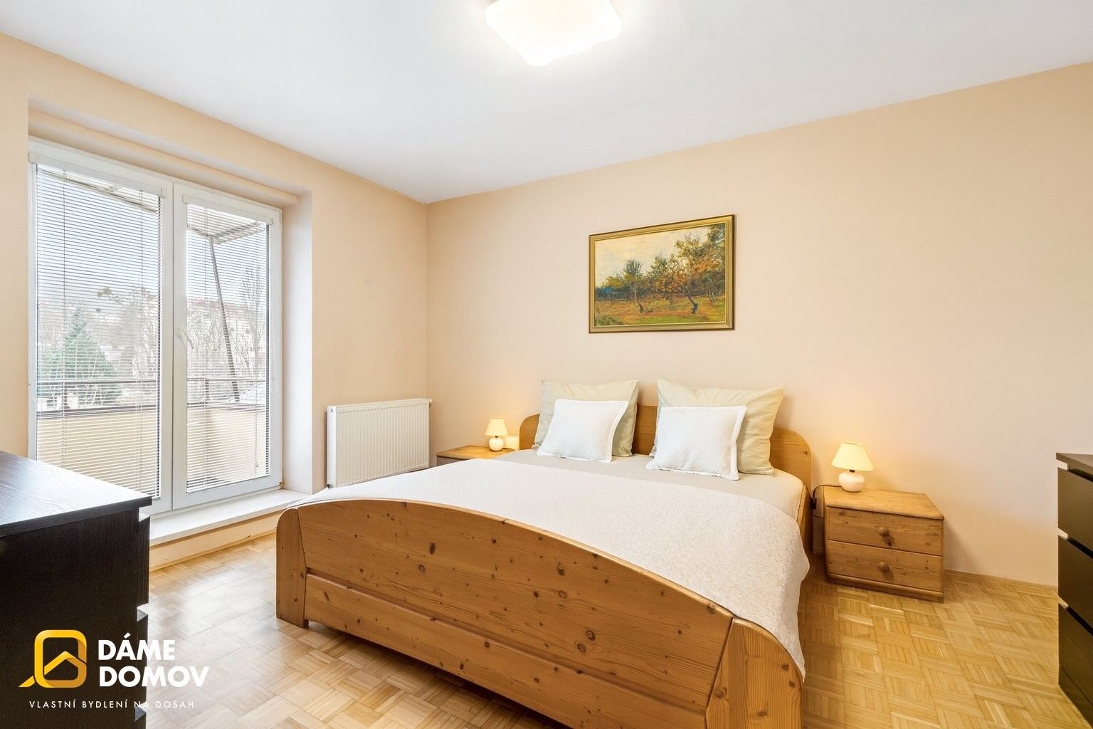 Pronájem byt 2+1 - Cihlářská, Zlín, 64 m²