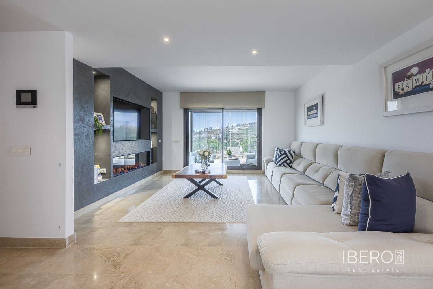 Prodej rodinný dům - La Alcaidesa, Španělsko, 220 m² - 2