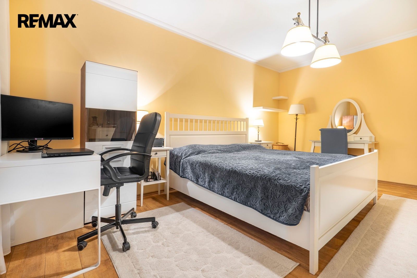 3+kk, Moskevská 975, Karlovy Vary, 75 m² - 2