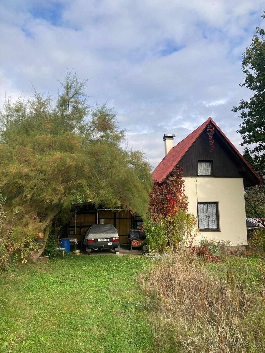 Zahrady, Litoměřice, 412 01