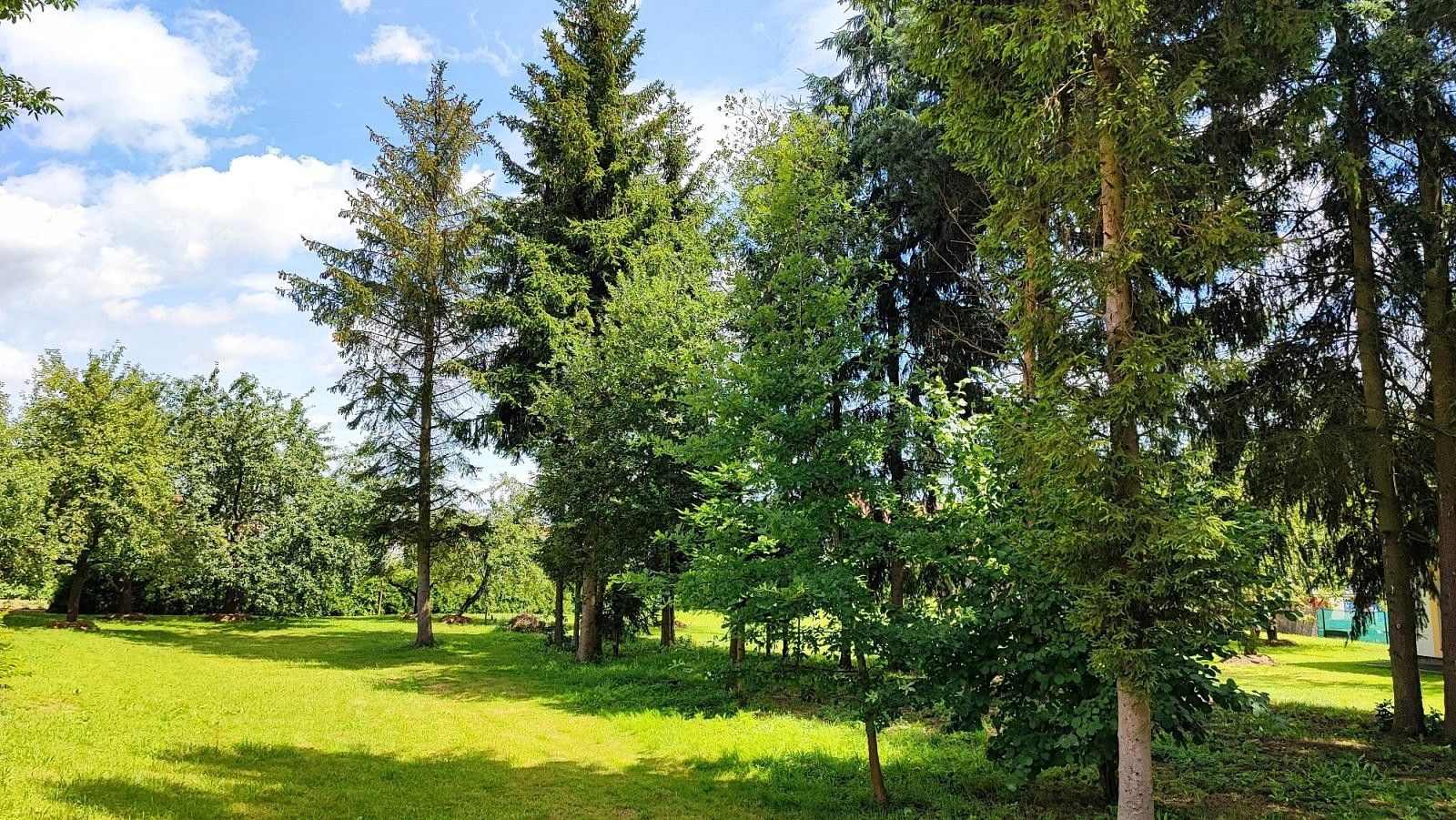 Pozemek pro bydlení · Kelč, okres Vsetín - 3