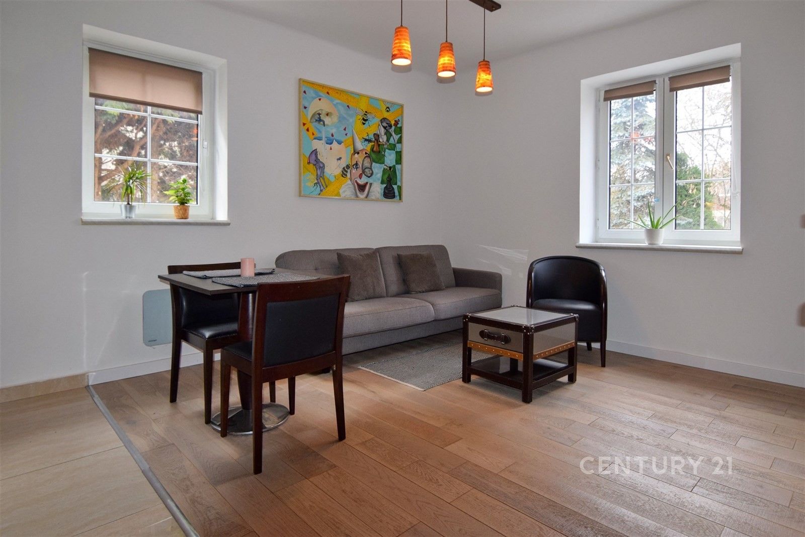 2+kk, Ve Výrech 449, Praha, 55 m²