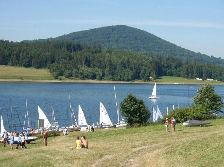 Prodej pozemek pro bydlení - Razová, 3 830 m²