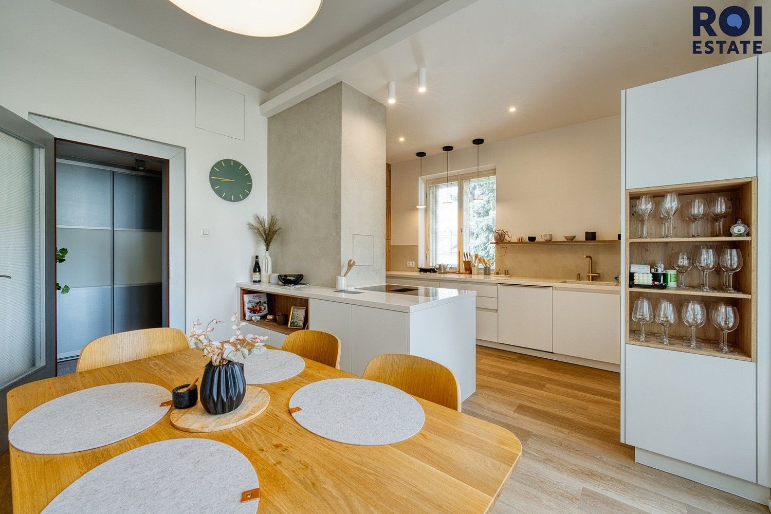 4+1, Brno - Černá Pole, okres Brno-město, Jihomoravský kraj, 180 m² - 2