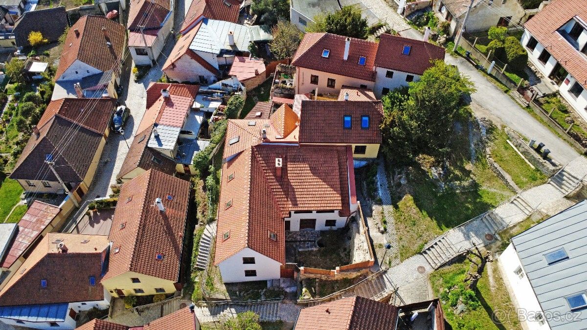 Rodinný dům · Třebíč, 674 01 - 3