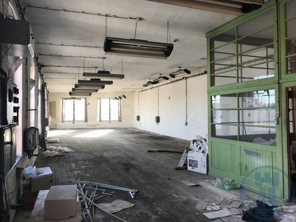 Výrobní prostory · 600 m² · Krnov, okres Bruntál, Moravskoslezský kraj - 3
