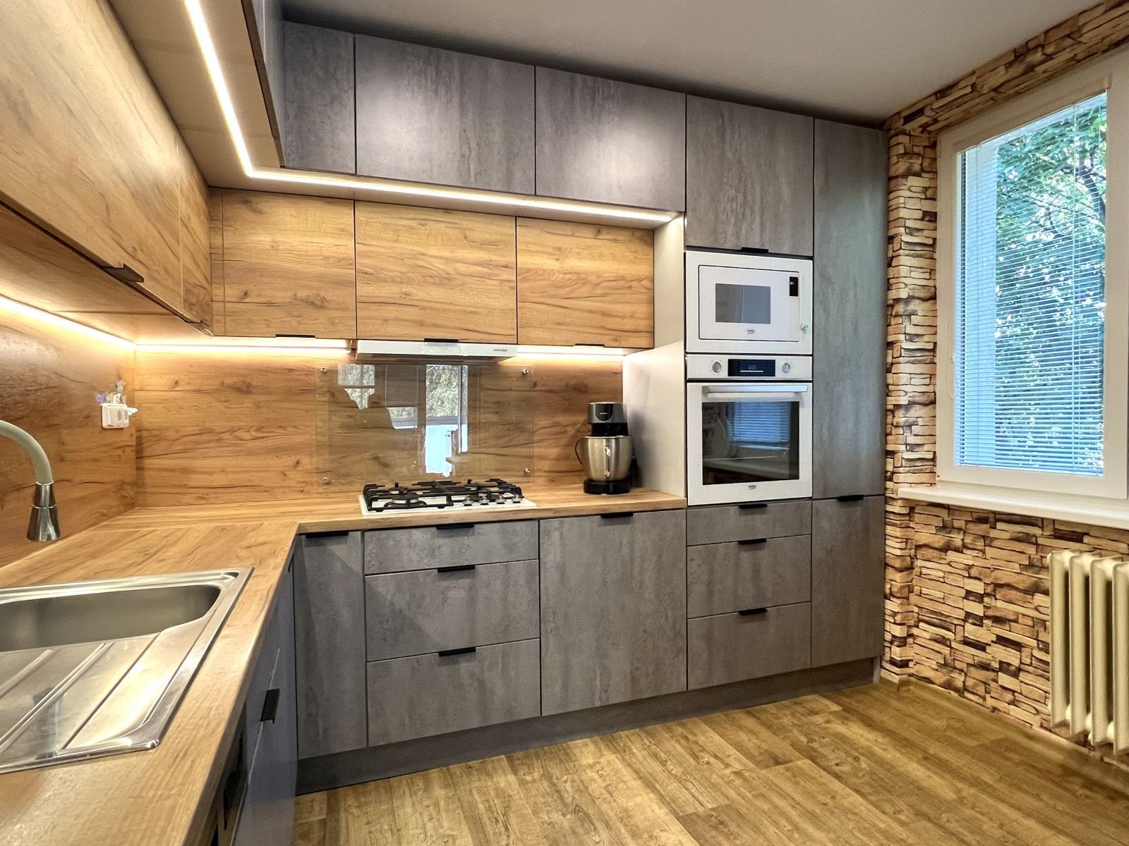 3+1, Na Aleji, Frýdek-Místek, 76 m² - 2