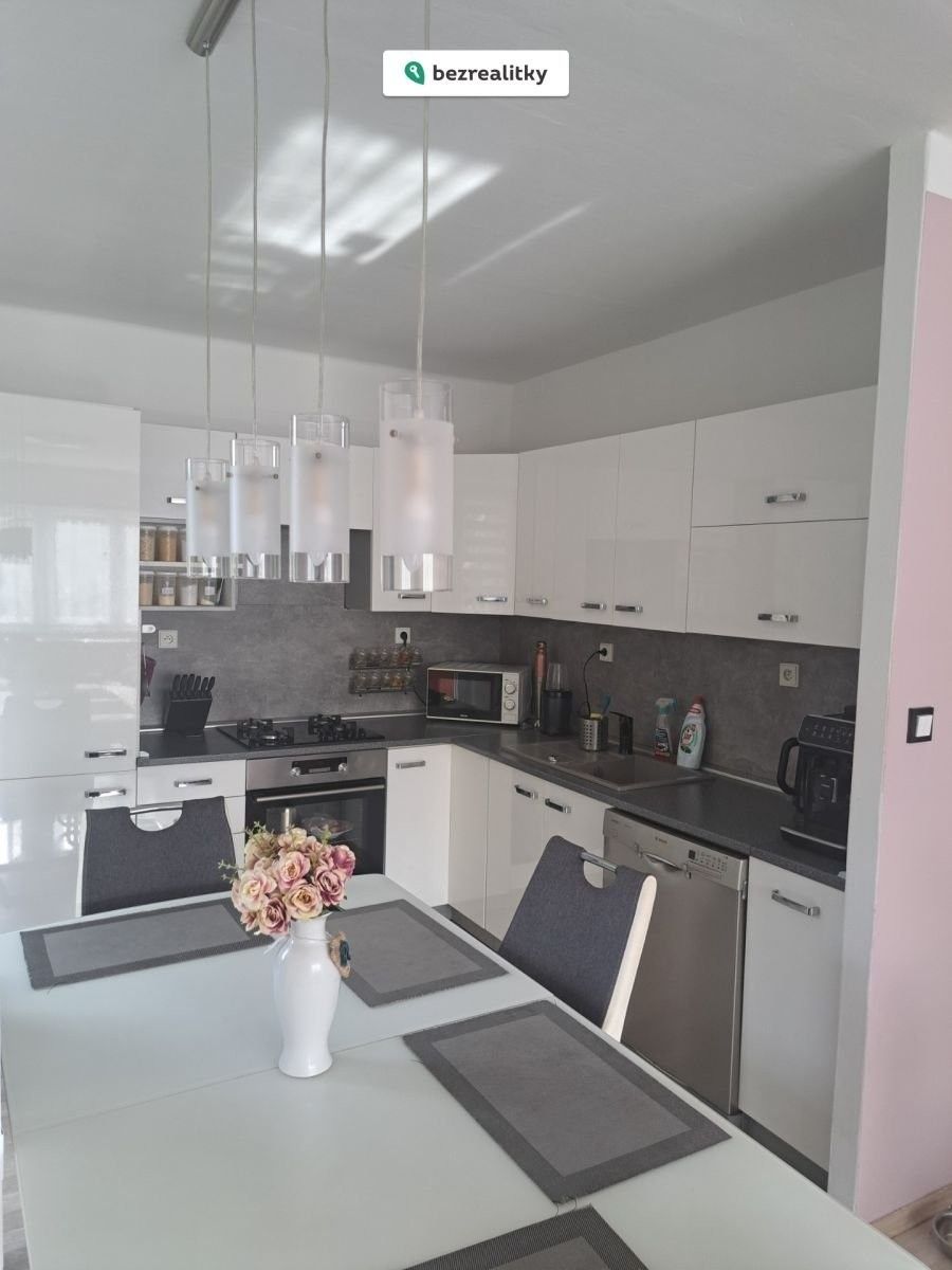 3+kk, Průběžná 1721, Ostrava Poruba, 64 m² - 1