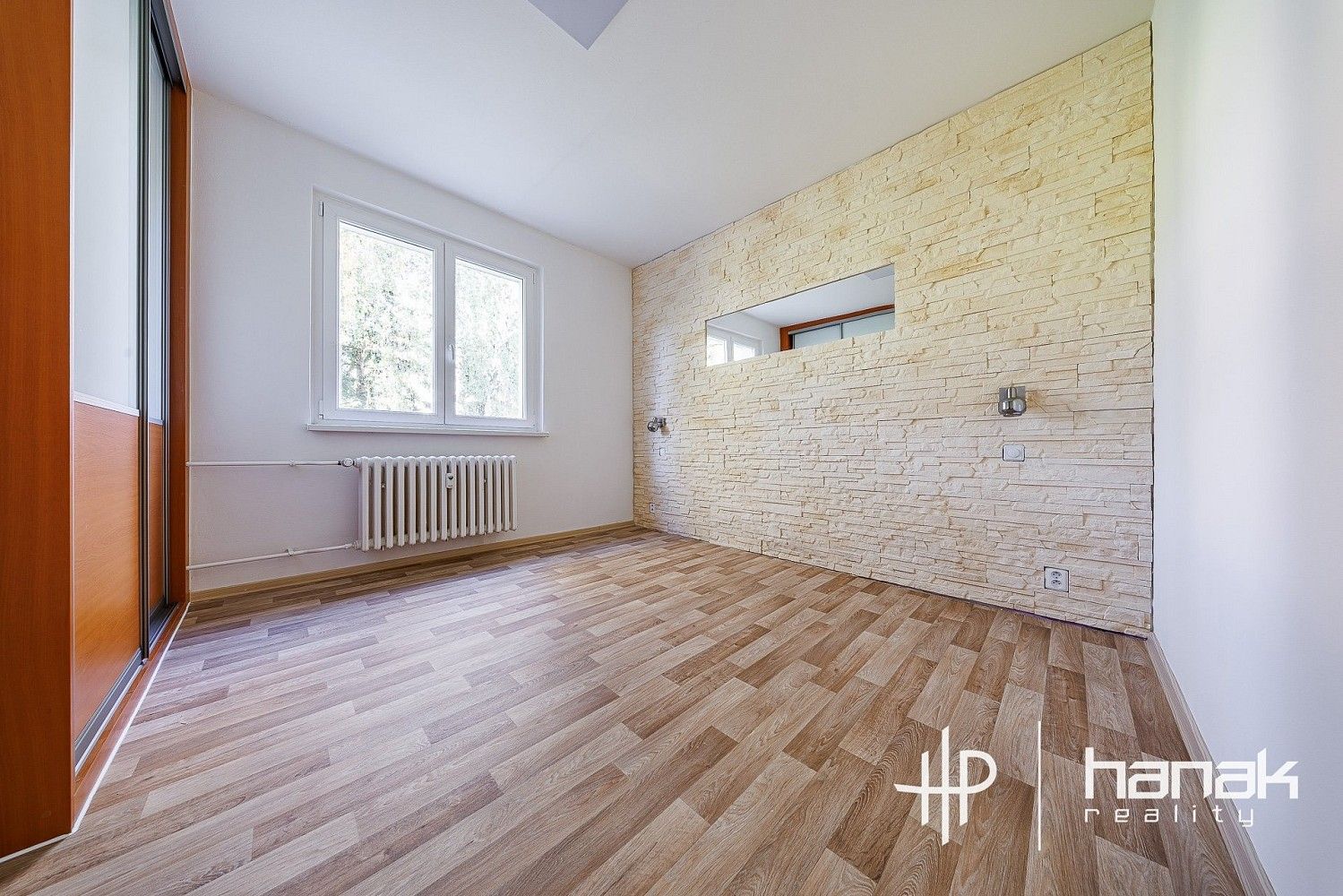 3+1, Nová, Uničov, okres Olomouc, 62 m² - 2