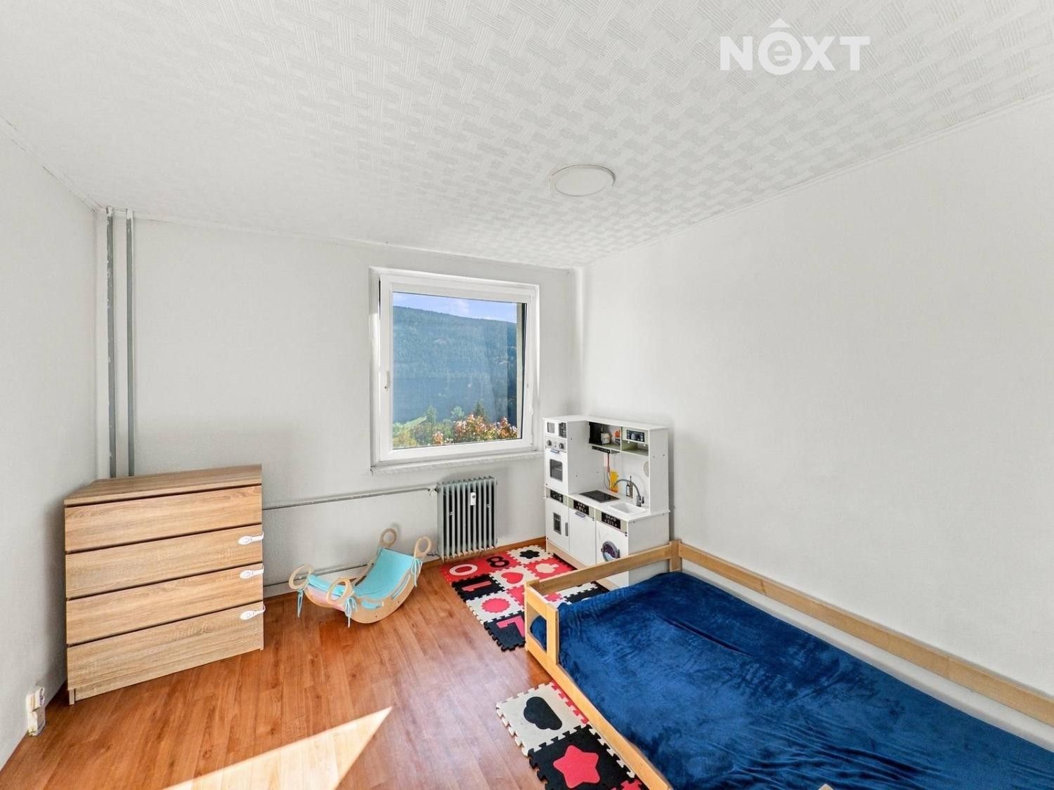 Byt 3+1 · 71 m² · Sportovní 554, Tanvald - 3