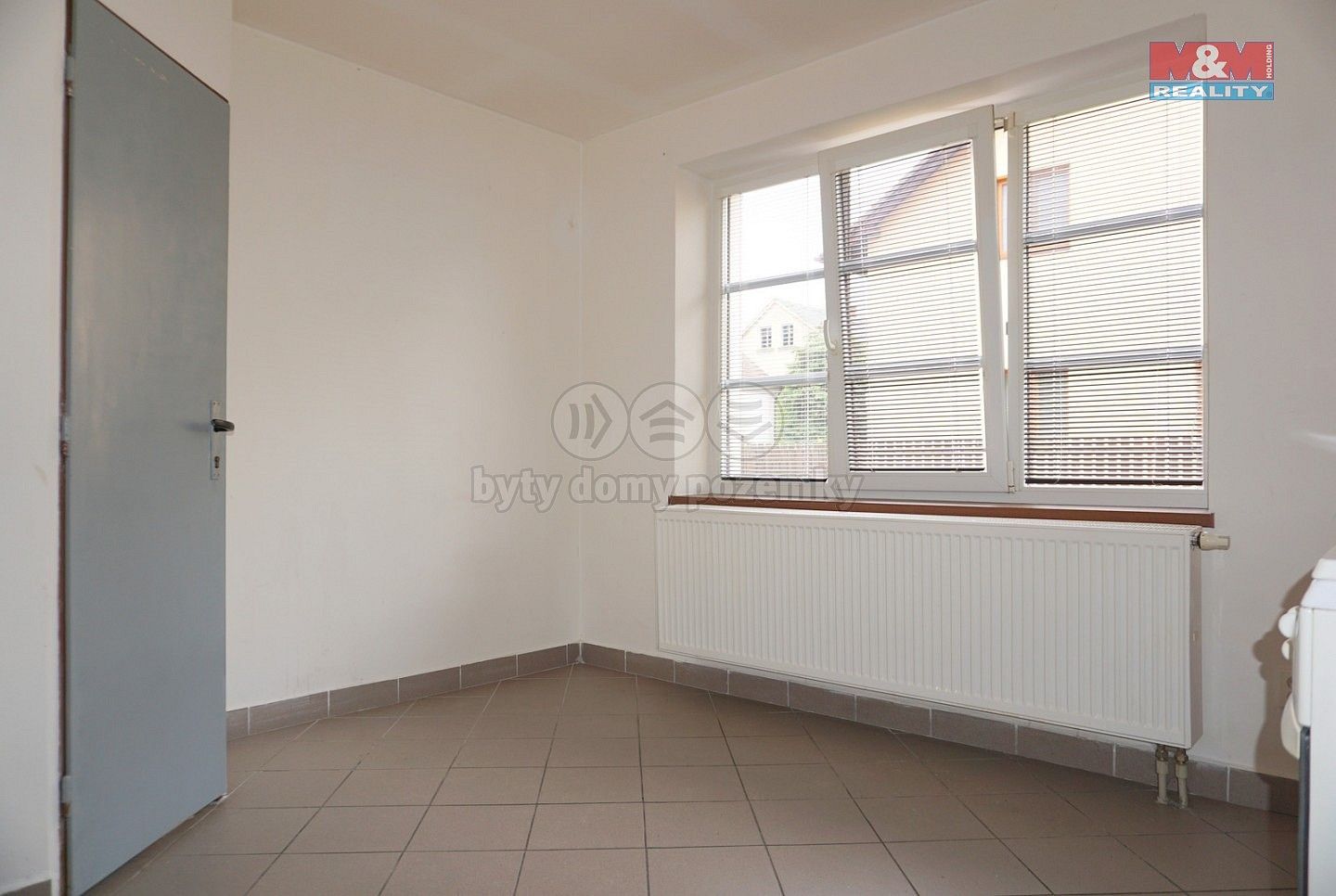 Byt 1+1 · 33 m² · Česká Lípa, Liberecký kraj - 3