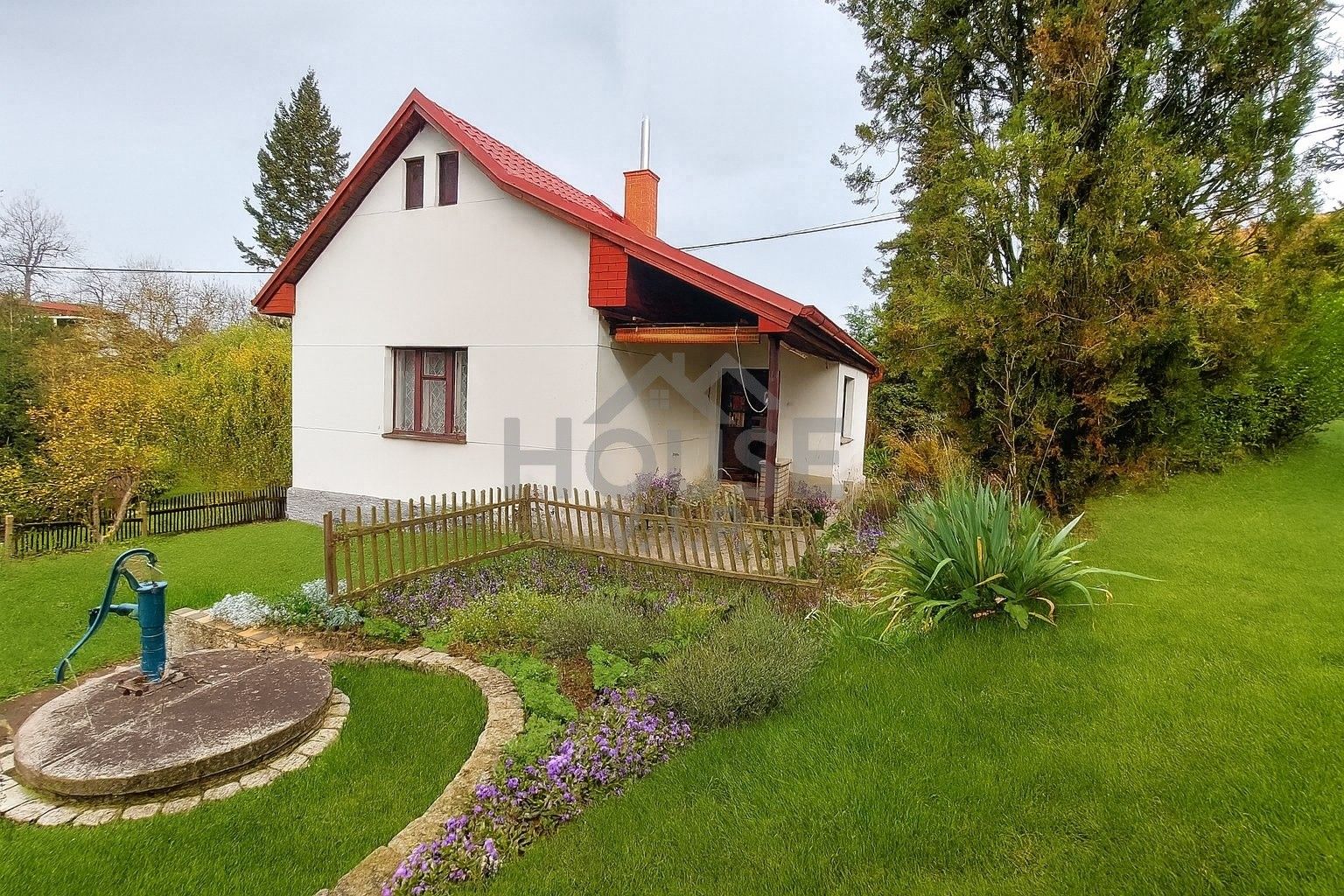 Chalupy, Rymaně, Mníšek pod Brdy, 69 m² - 1