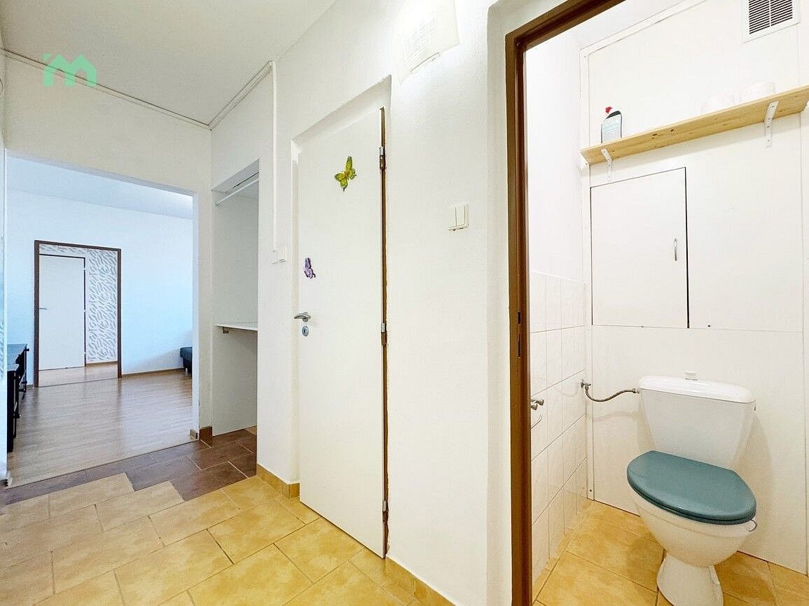 Pronájem byt 3+1 - Jasínkova, Přerov - Přerov I-Město, 72 m² - 5