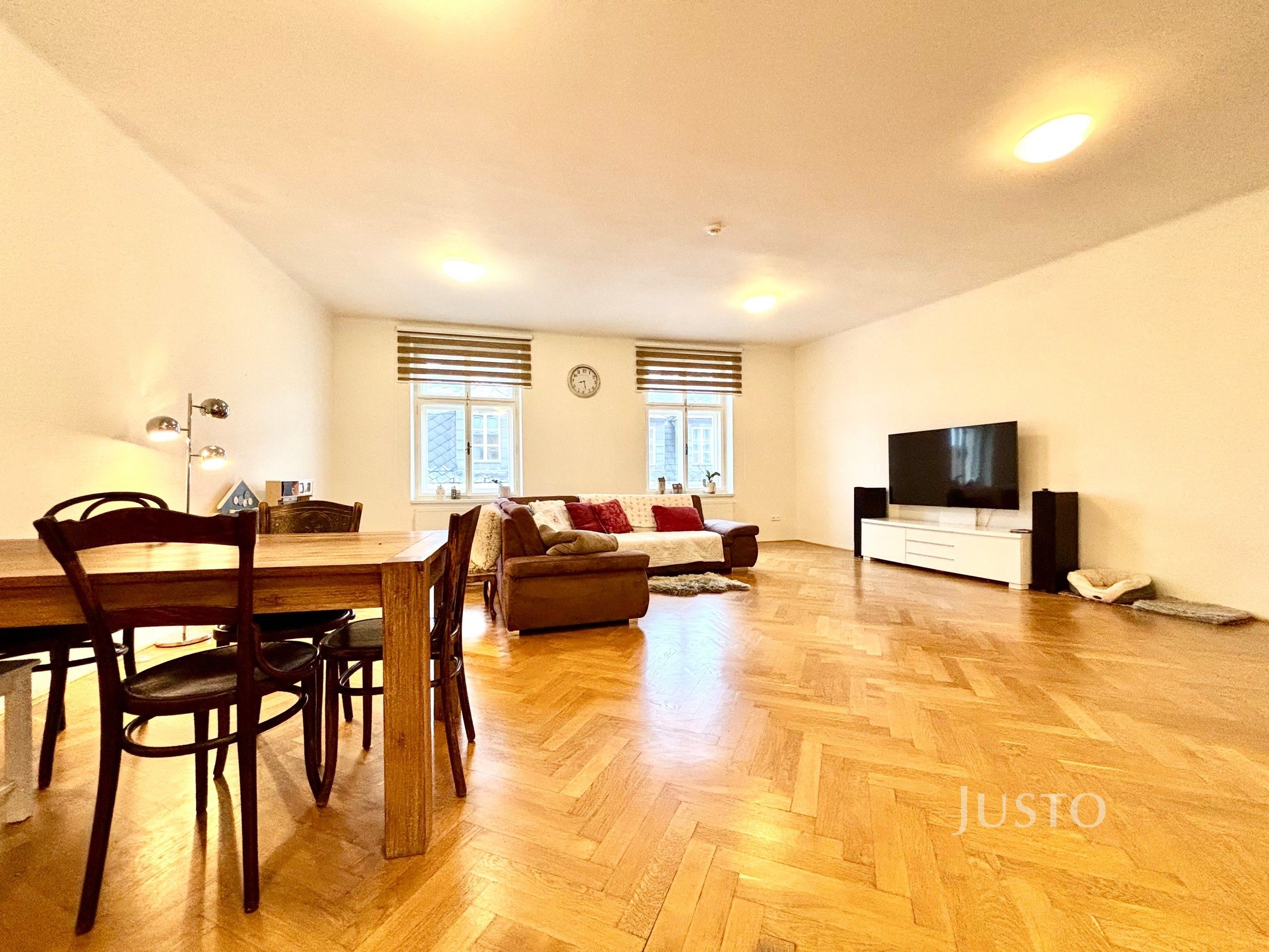 3+kk, Michalská, Olomouc, 142 m²