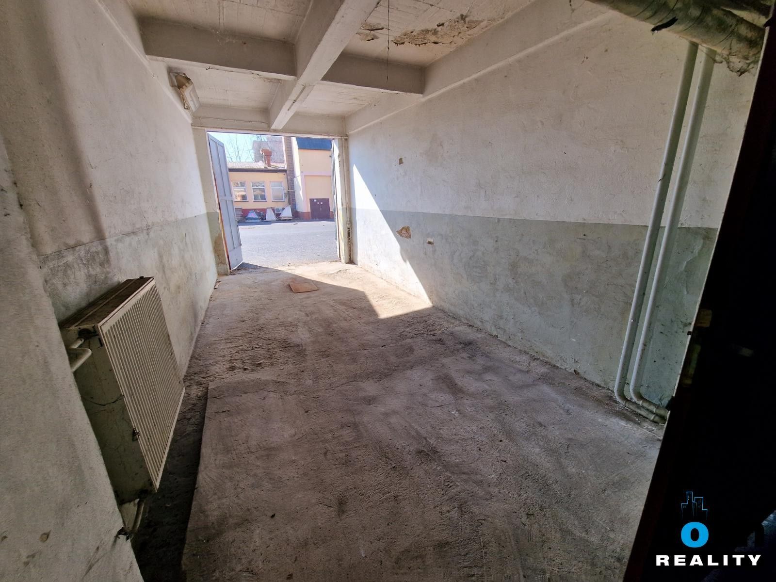 Garáž · 65 m² · Podkrušnohorská, Litvínov - 3