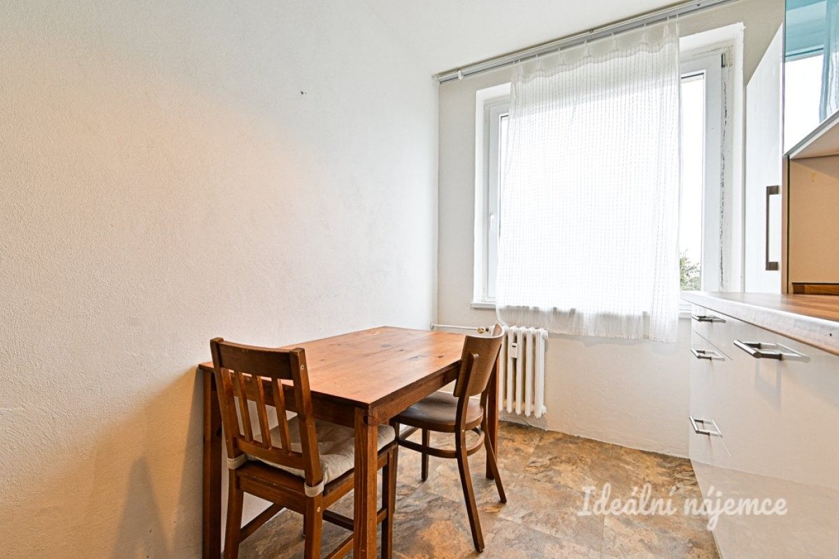 Pronájem byt 4+1 - Koutného, Brno, 77 m² - 5