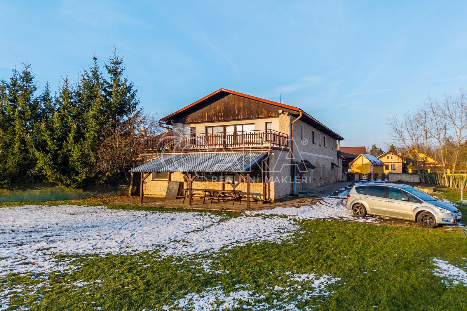 Ostatní, Spyta, Česká Skalice, 508 m²