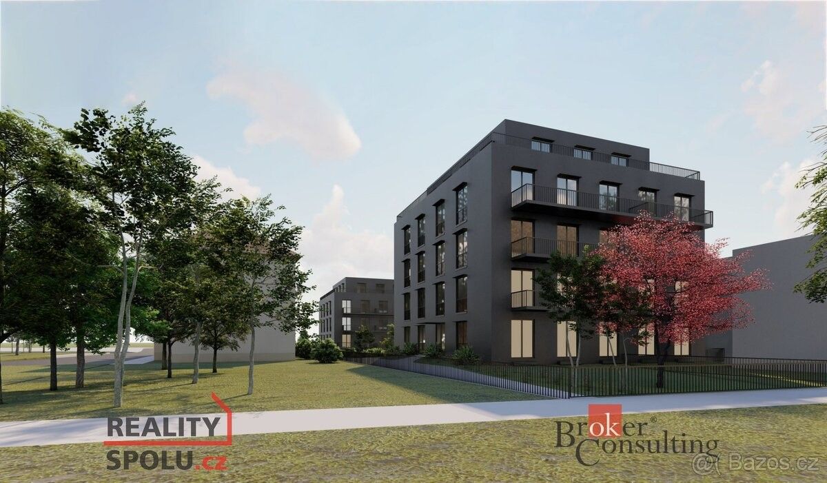 Prodej byt - Mělník, 276 01