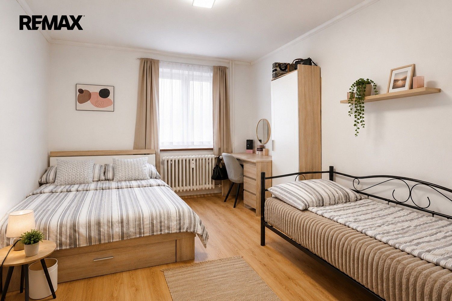 Byt 3+1 · 57 m² · Kutná Hora - Hlouška, Středočeský kraj - 3