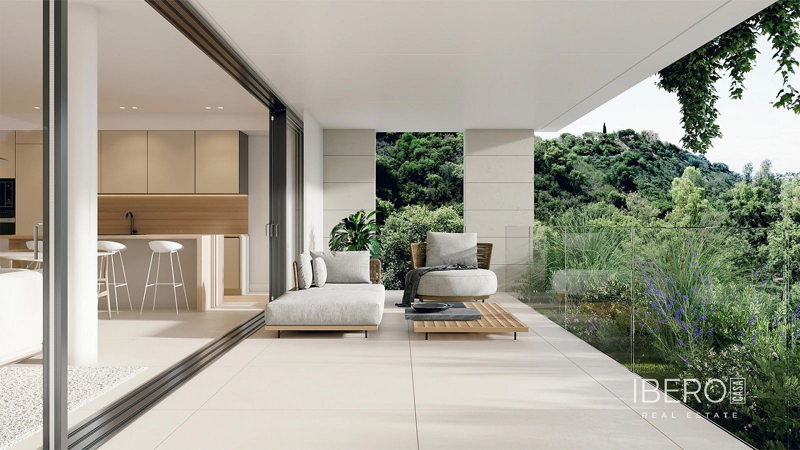 3+kk, Elviria, Španělsko, 131 m² - 2