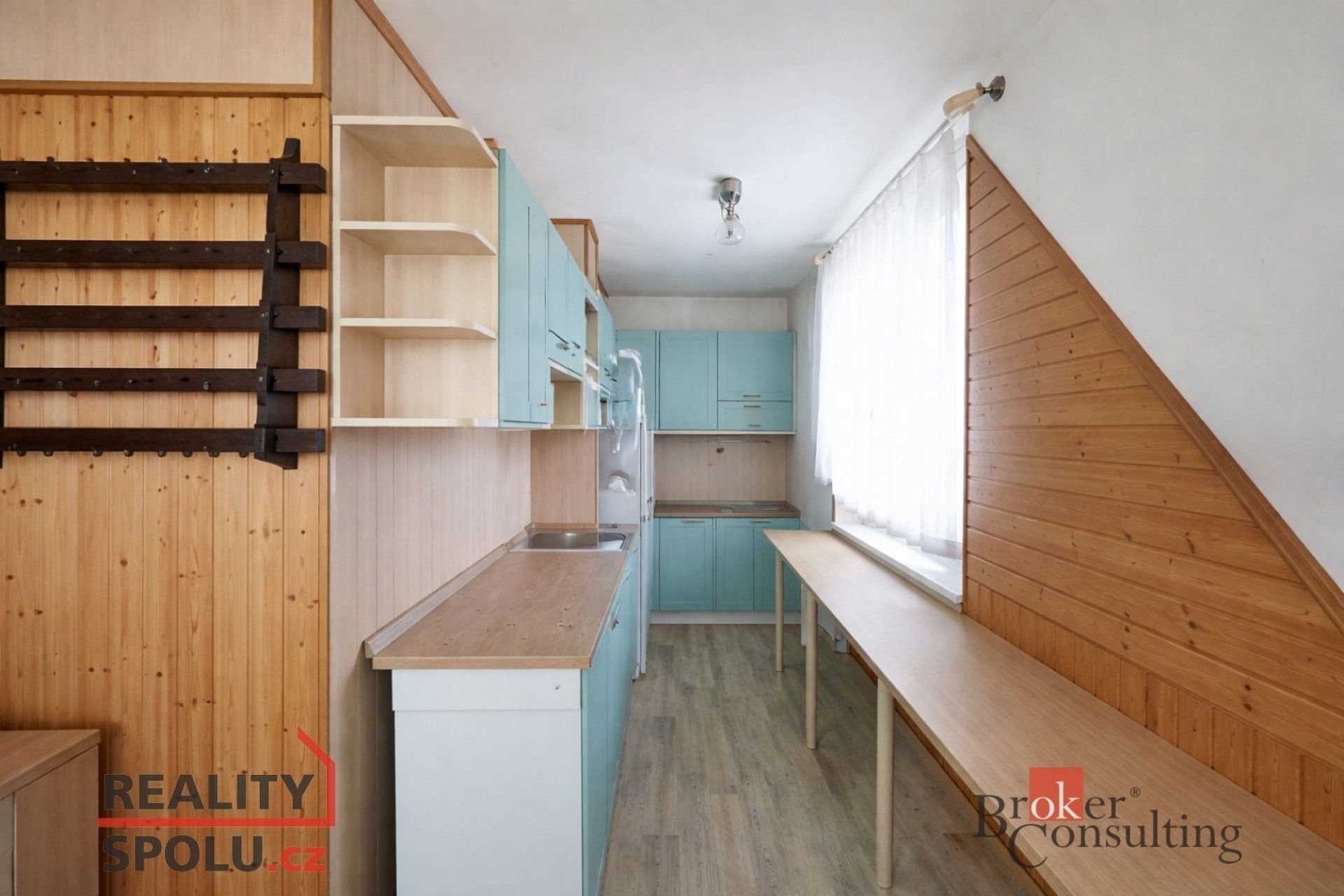 Prodej byt 2+1 - Sportovní, Tanvald, 57 m²