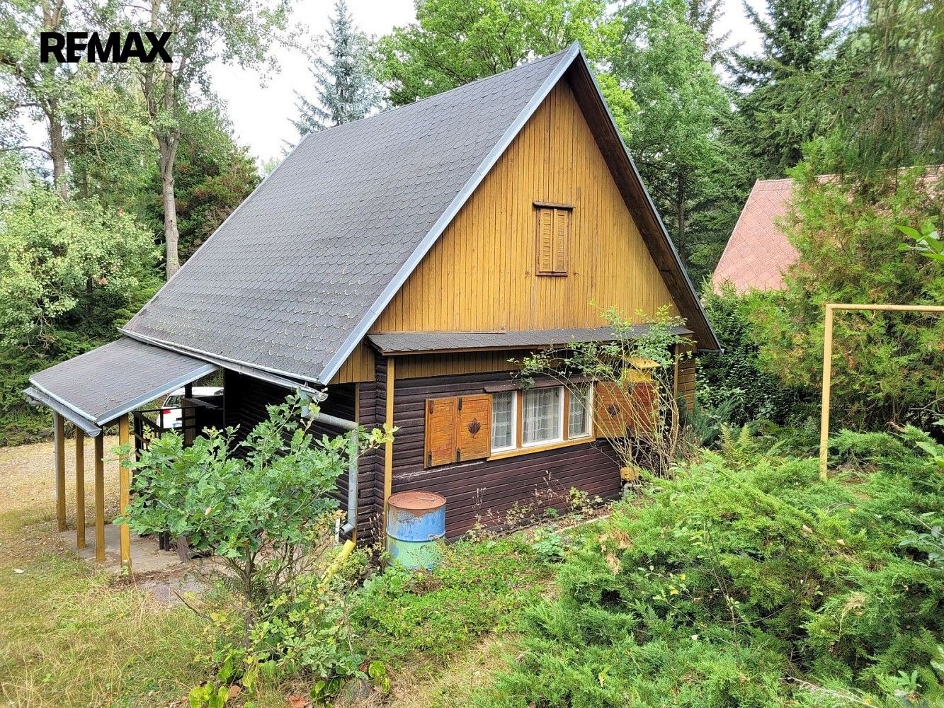 Chalupa · 60 m² · Jesenice, okres Rakovník, Středočeský kraj - 4