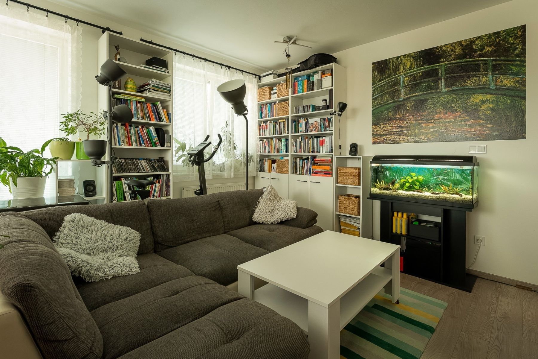 3+kk, Mikuláše z Husi, České Budějovice - České Budějovice 4, Jihočeský kraj, 97 m² - 2