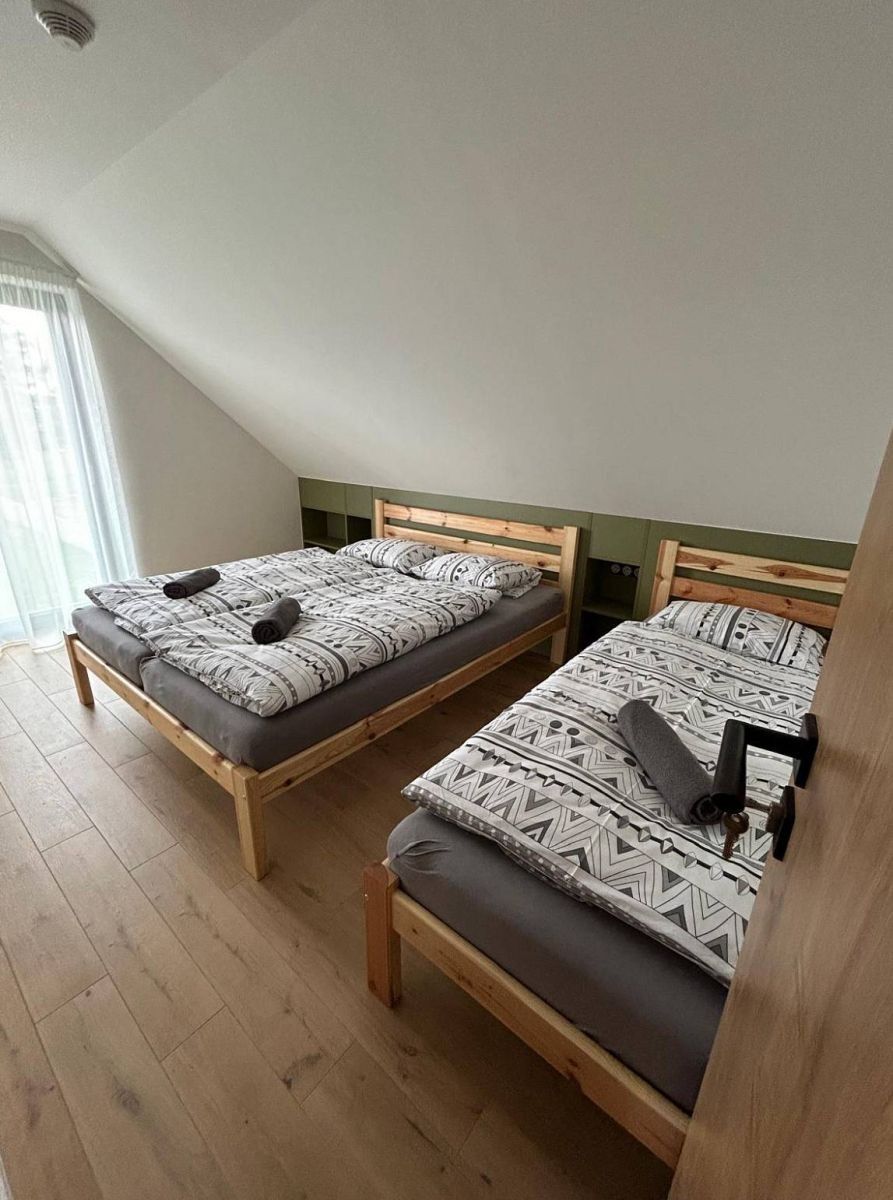 Chata · Poděšín - Poděšín, Kraj Vysočina - 3